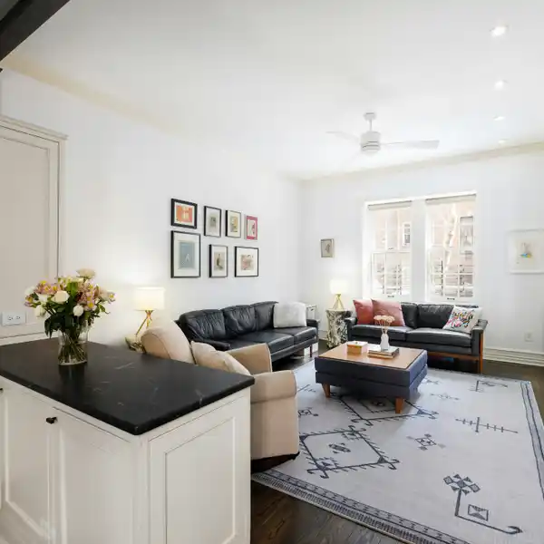CLASSIC RENOVATED THREE BEDROOM ON WILLOW STREET