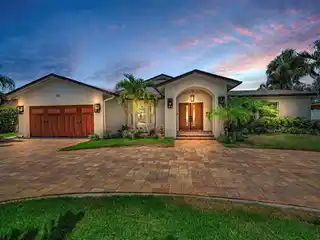 Updated Single-Story Home in Snell Isle