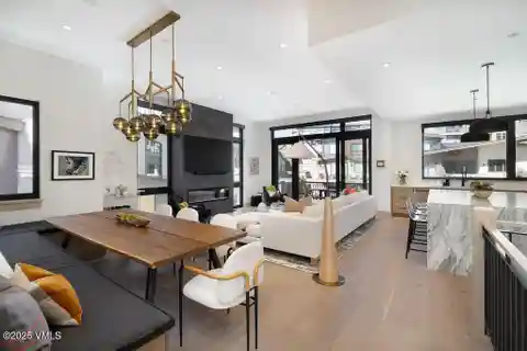 Turn-Key Mountain Sanctuary