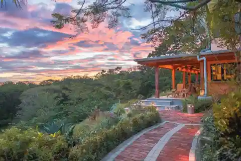 Nosara River Sanctuary