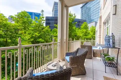 One-Of-A Kind Ritz-Carlton Residence