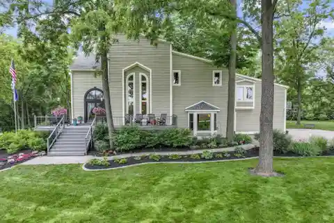 Residential