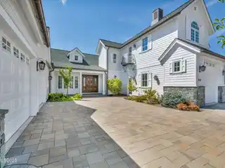 Custom Masterpiece in Prestigious Rancharrah