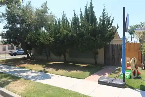 Residential
