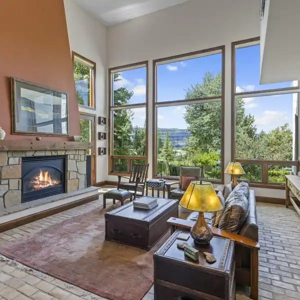 RARE COMBINATION OF WARMTH AND BEAUTY IN A DESIRABLE NEIGHBORHOOD