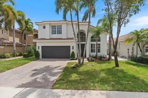 Rare Offering in Gated Saturnia Isles