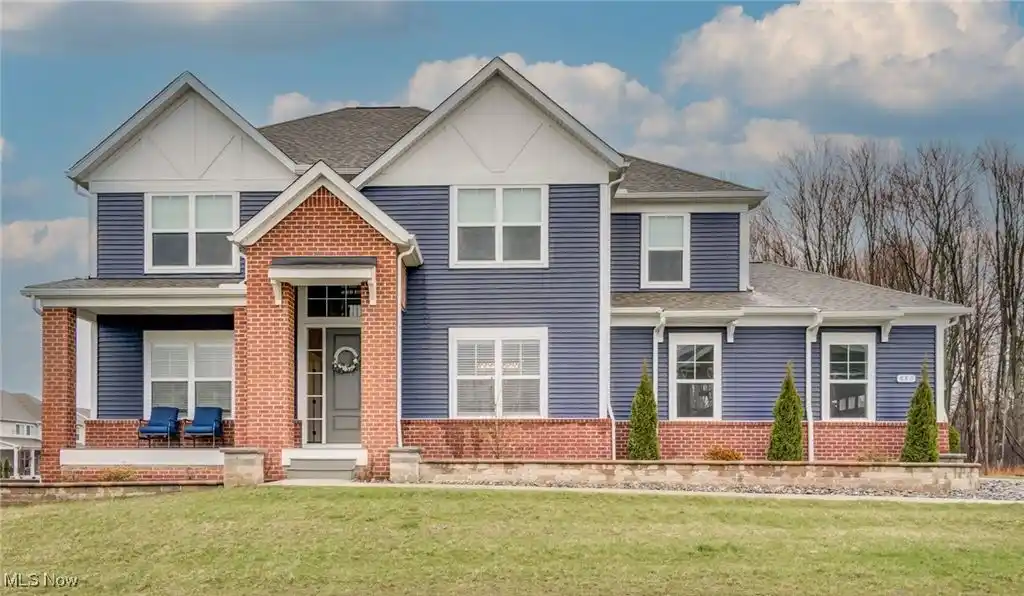 Thoughtfully Designed Turnkey Home