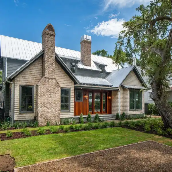 NEW CONSTRUCTION IN OLD MT. PLEASANT