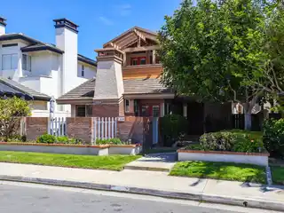 Spacious Huntington Beach Home with Wonderful Floor Plan