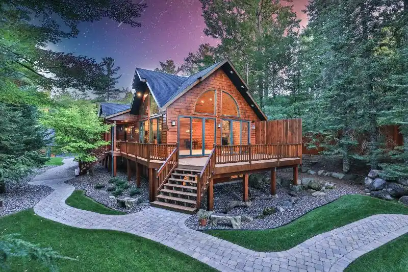 Tomahawk Lake Sanctuary
