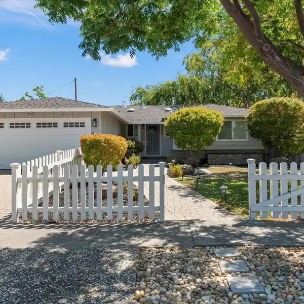 FULLY REMODELED CAMBRIAN HOME