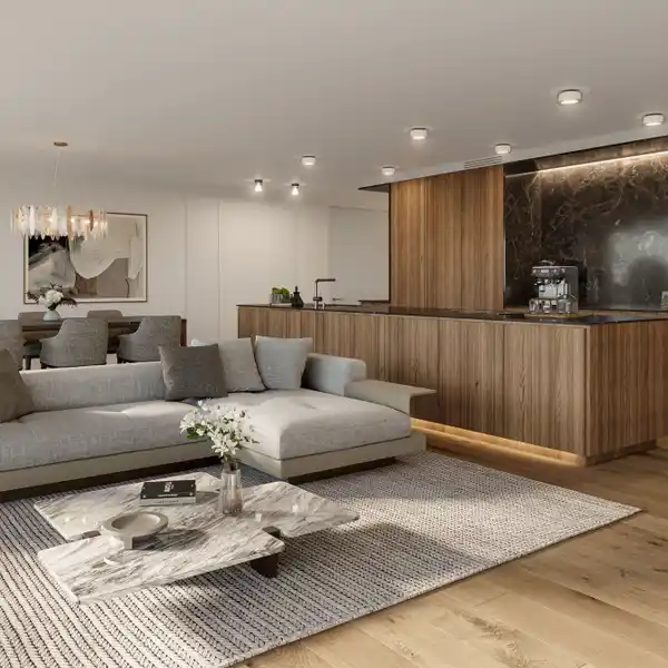Residential