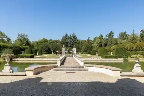 Auxerre - Magnificent Luxury Estate