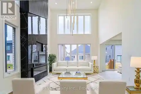 Truly Exceptional Custom Home