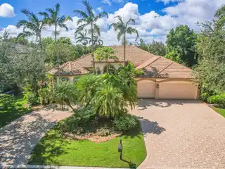 Wonderful Home in Parkland