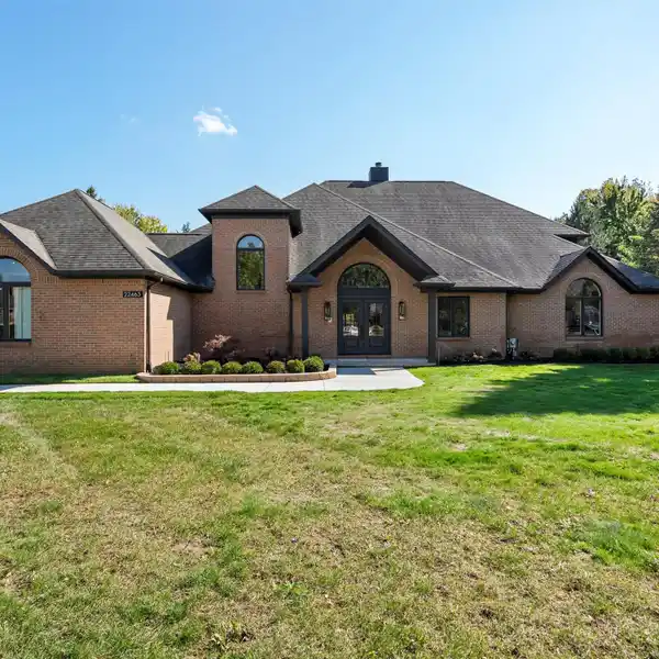 BEAUTIFULLY ELEVATED REIMAGINED RESIDENCE