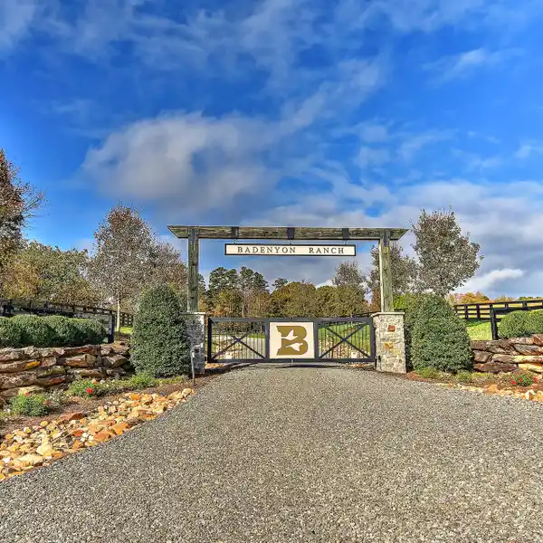 BADENYON RANCH