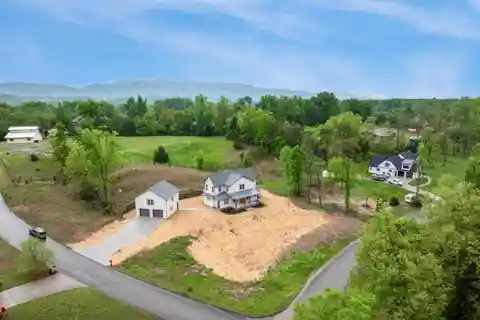 Gorgeous Brand New Two Level Home