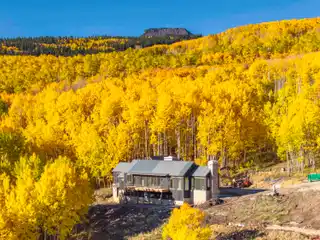 Custom New Construction with Quick Delivery