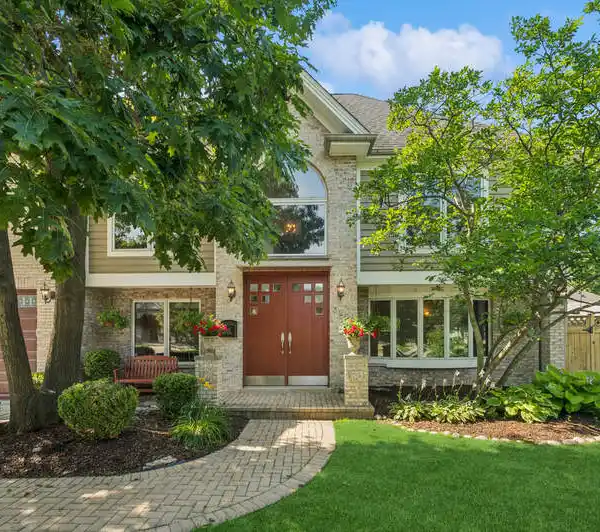 ELEGANT UPDATED HOME