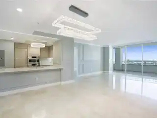 Beautiful Corner Unit at the Ritz-carlton Residences in Coconut Grove