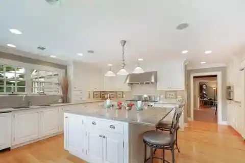 Immaculate Move-In Ready Custom Home