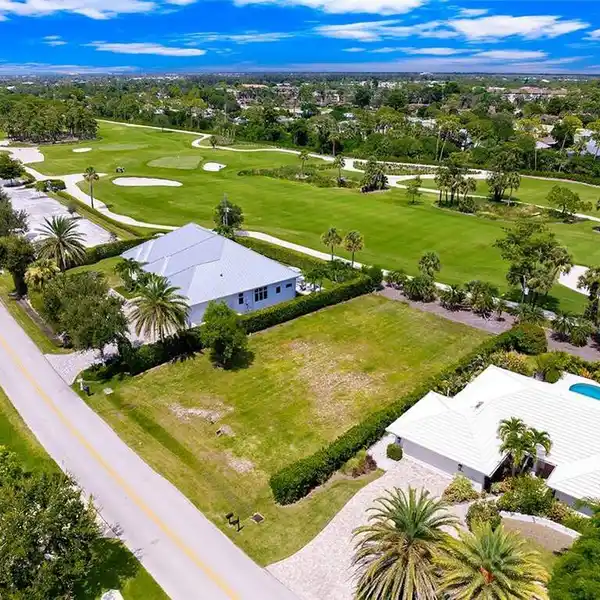 PREMIUM PARCEL IN BIG CYPRESS GOLF & COUNTRY CLUB
