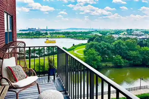 Spacious and Recently Renovated Home
