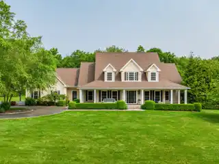 Four-acre Private Retreat