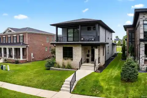 Timeless Style with Modern Convenience in Riverwalk