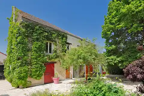 Beautiful Renovated Farmhouse