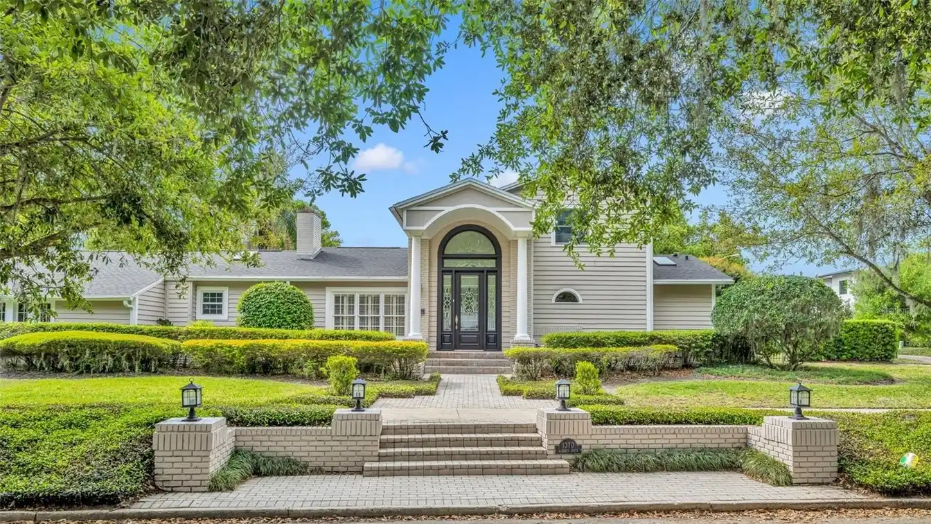 Beautifully Updated Pool Home