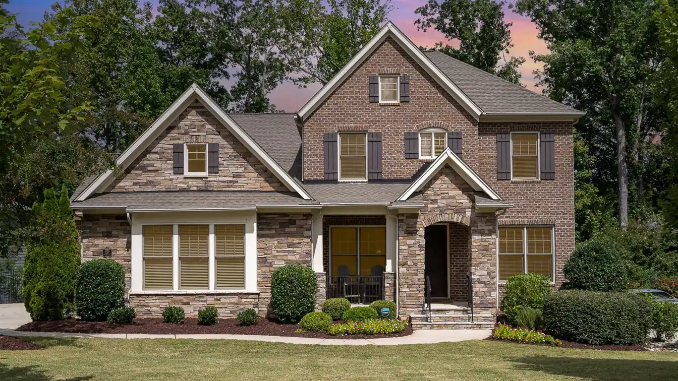 Fabulous Home on the Fairway