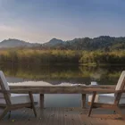 Lake Access