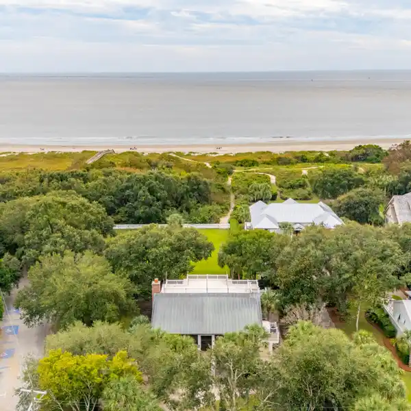 TURNKEY OCEANFRONT HOME WITH BEACH ACCESS