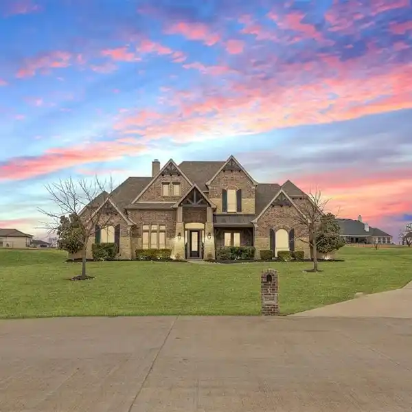GORGEOUS HOME IN EXCLUSIVE GATED BELLA RANCH