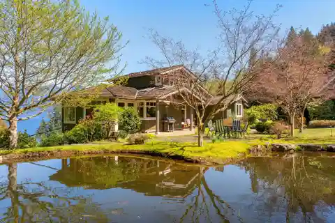 Magical Property with World-class Views