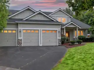 Immaculately Maintained Delightful Home