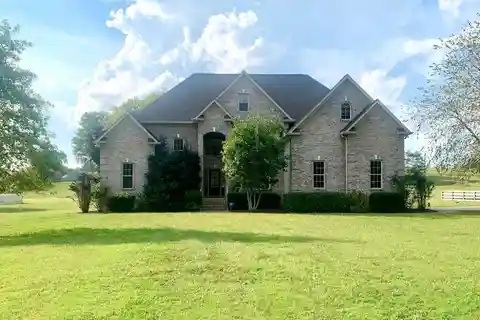 Exceptional Thoughtfully Designed Property