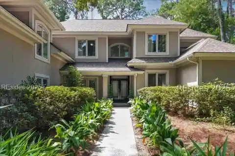 Port Royal Home Steps to the Sand