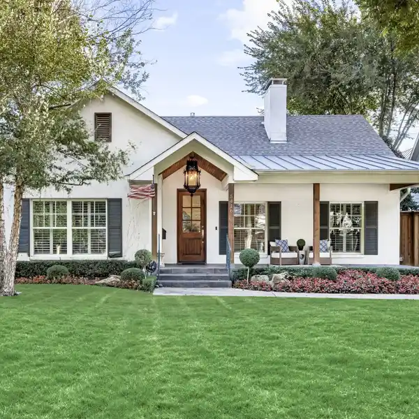 LUXURY SINGLE FAMILY RESIDENCE NEAR HIGHLAND PARK VILLAGE