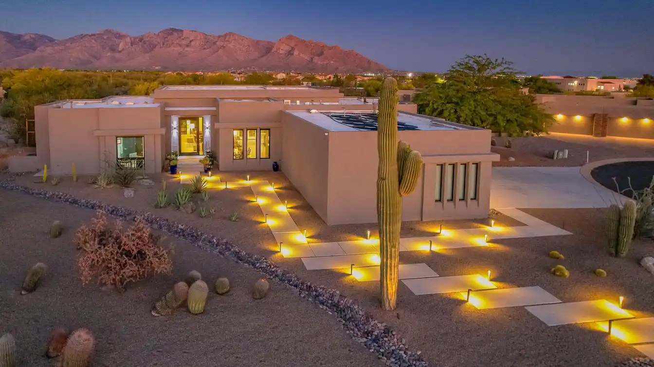 Highly Upgraded Home in Sunset Canyon Estates