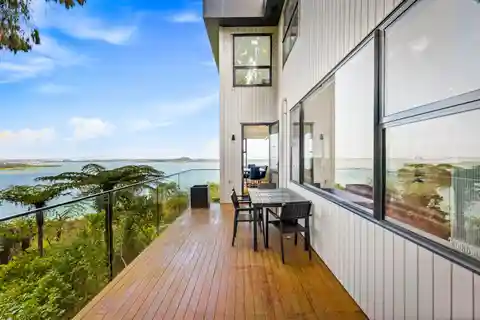 Masterfully Built Private Residence