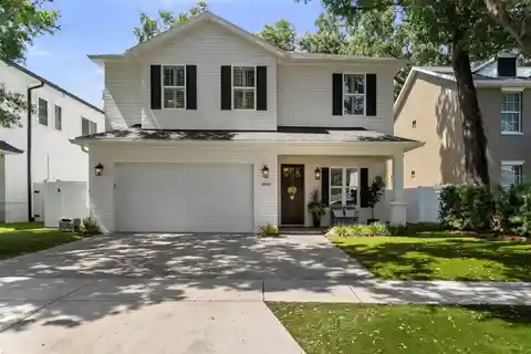Beautifully Designed Traditional Gem in Virginia Park