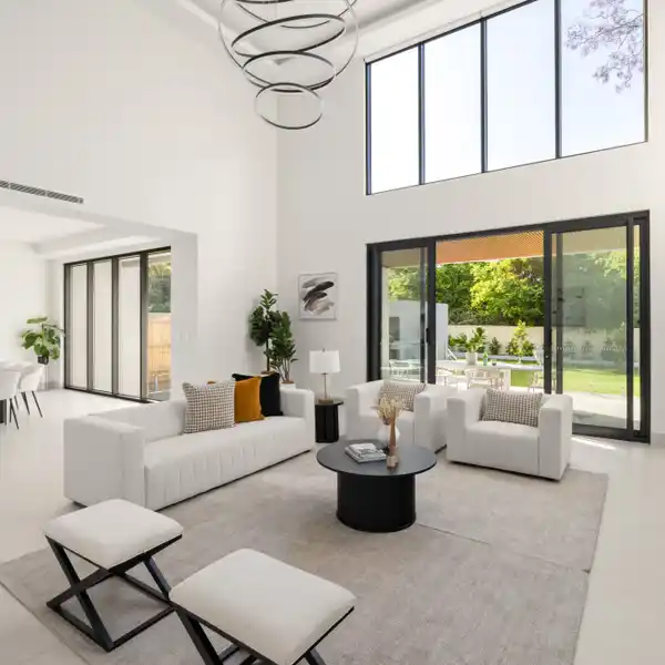 PALATIAL PROPORTIONS WITH PREMIUM FINISHES
