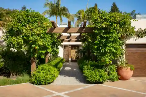 The Ultimate Montecito Destination