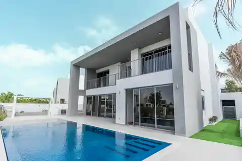 Ideal Corner Property in Sidra Villas