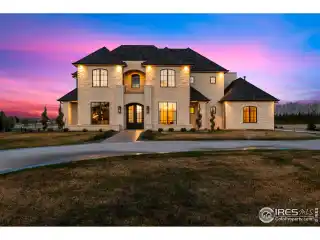 Meticulously Designed Home with Every Detail Considered