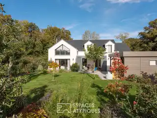 Magnificent Fully Renovated Contemporary Home