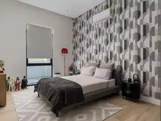 Newly Built Single-level Home